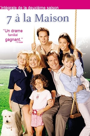 7 à la maison