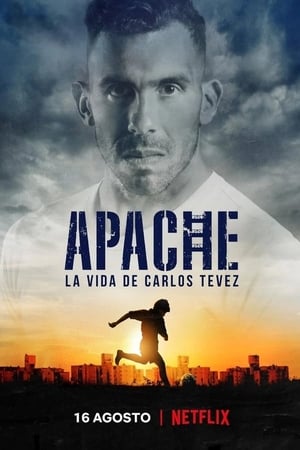 Apache La vie de Carlos Tevez