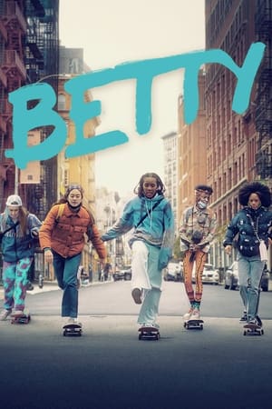 Betty saison 2