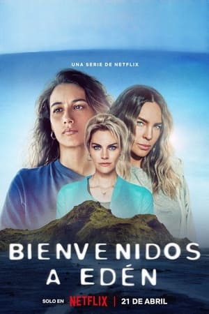 Bienvenue à Eden saison 2