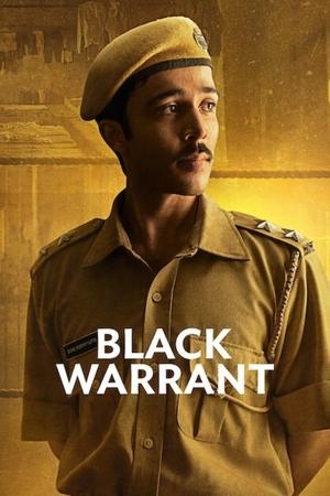 Black Warrant : En sursis
