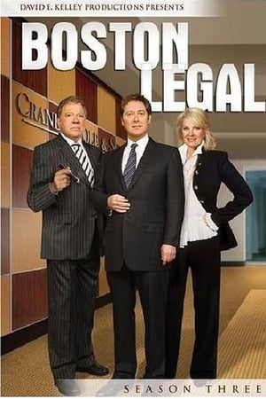 Boston Justice