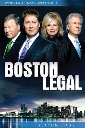 Boston Justice