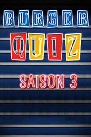 Burger Quiz