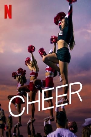 Cheer saison 1