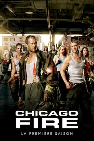 Chicago Fire : Caserne 51