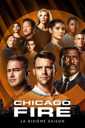 Chicago Fire : Caserne 51