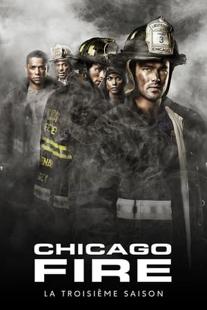 Chicago Fire : Caserne 51