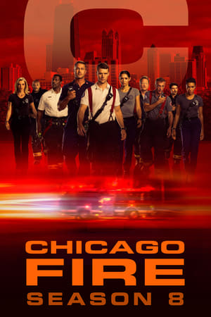 Chicago Fire : Caserne 51
