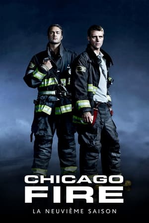 Chicago Fire : Caserne 51