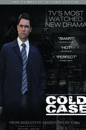 Cold case : Affaires classées