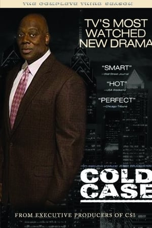 Cold case : Affaires classées