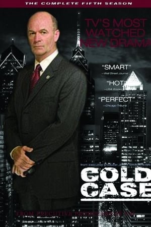 Cold case : Affaires classées