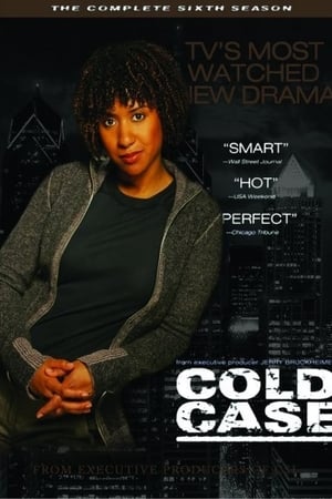 Cold case : Affaires classées