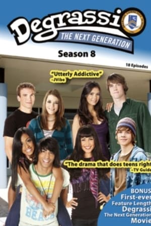 Degrassi : Nouvelle génération