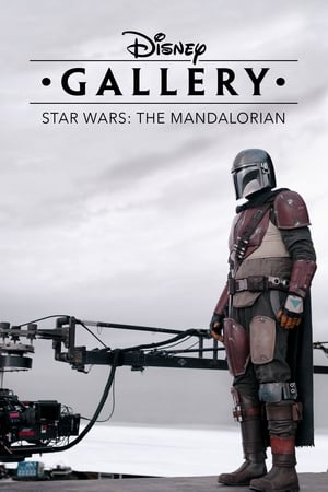 Disney Les Making-Of : The Mandalorian