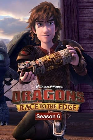 Dragons : Par delà les rives