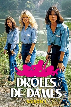 Drôles de dames