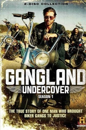 Gangland Undercover