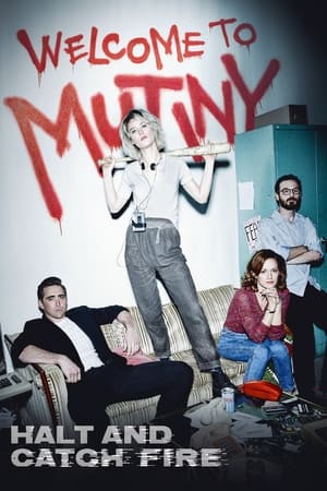 Halt and Catch Fire