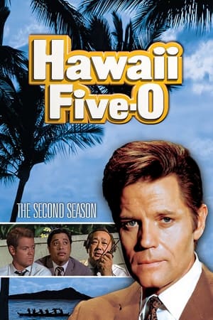Hawaï police d'État