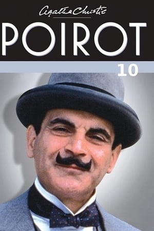 Hercule Poirot