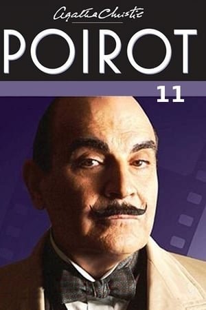Hercule Poirot