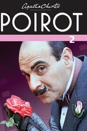 Hercule Poirot