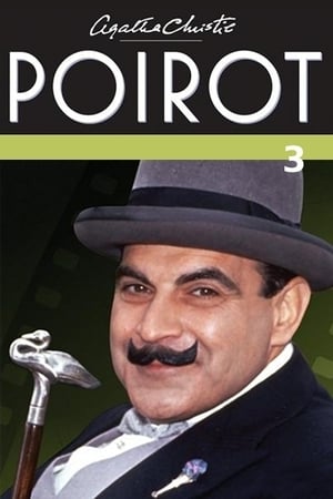 Hercule Poirot
