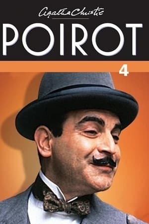 Hercule Poirot