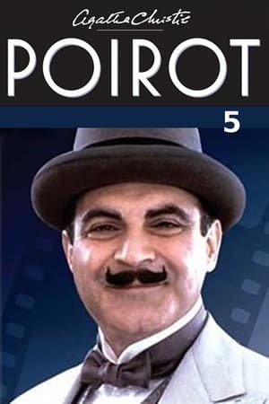 Hercule Poirot