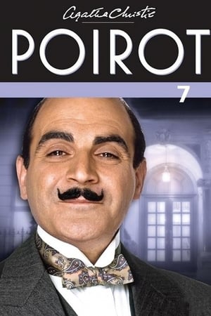 Hercule Poirot