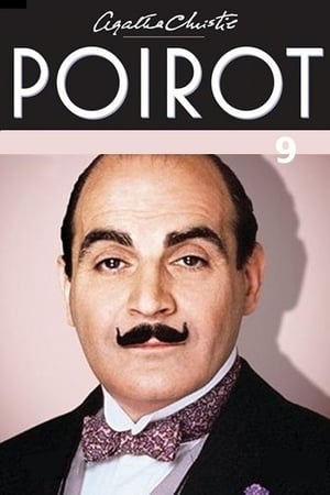 Hercule Poirot