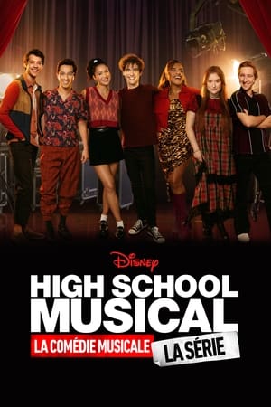 High School Musical : La Comédie Musicale : La Série