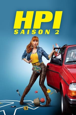 HPI : Haut Potentiel Intellectuel