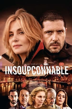 Insoupçonnable