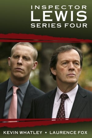 Inspecteur Lewis
