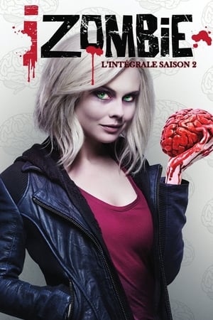 iZombie