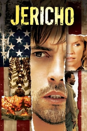 Jericho saison 2