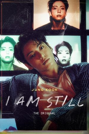Jung Kook - I Am Still The Original