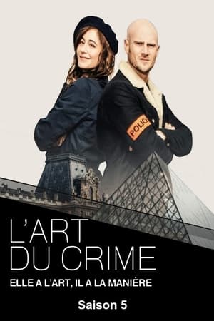 L'Art du crime