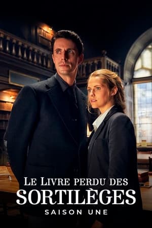 Le Livre perdu des sortilèges
