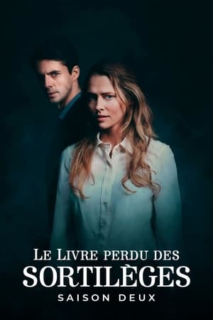Le Livre perdu des sortilèges
