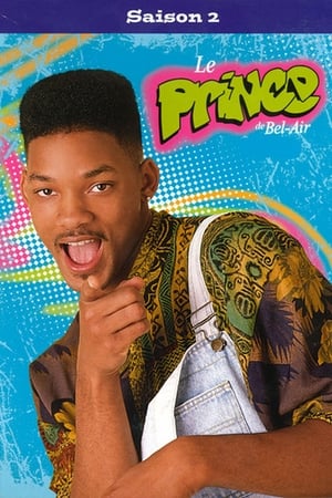 Le Prince de Bel-Air