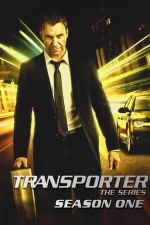 Le Transporteur : La série