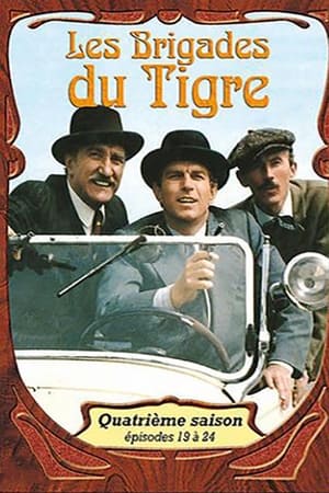 Les Brigades du Tigre