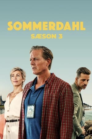 Les enquêtes de Dan Sommerdahl