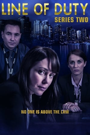 Line of Duty : Enquêtes internes