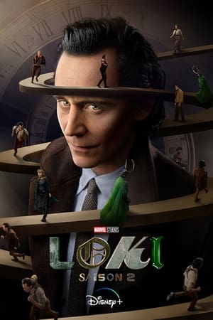 Loki saison 2