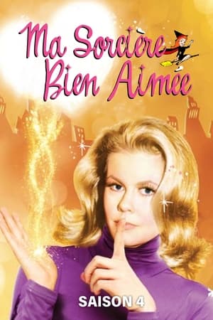 Ma Sorcière Bien-Aimée